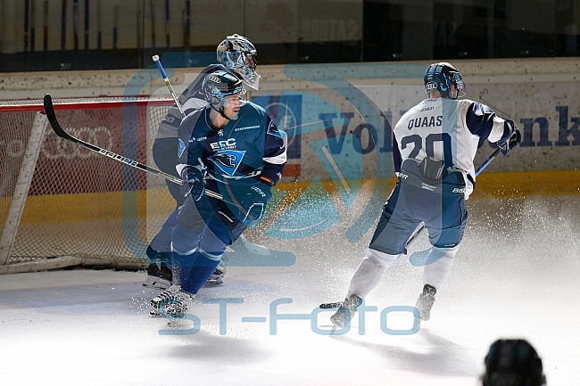 Eishockey, Herren, DEL, Saison 2022-2023, ERC Ingolstadt - Ice Training, 25.08.2022