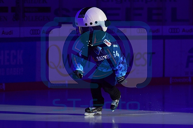 ERC Ingolstadt vs Düsseldorfer EG, DEL, Deutsche Eishockey Liga, Spieltag 37, 12.01.2020