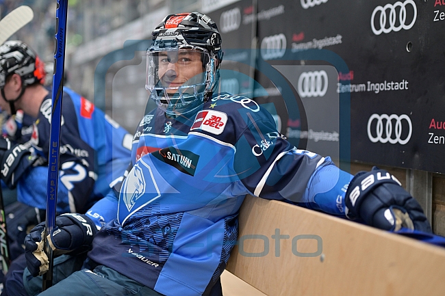 Eishockey, Herren, DEL, Saison 2023-2024, ERC Ingolstadt - Showtraining, 13.08.2023