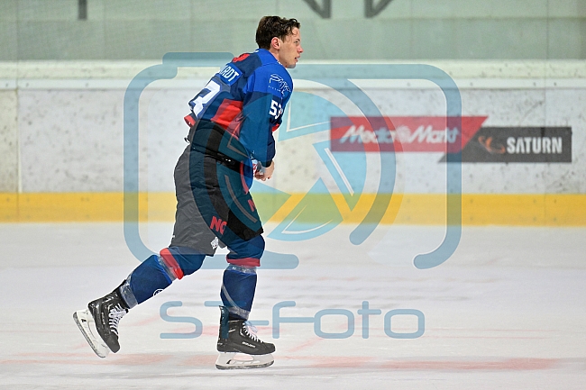 Eishockey, Herren, DEL, Saison 2023-2024, Vinschgau Cup, HC Innsbruck - Nürnberg Ice Tigers, 26.08.2023