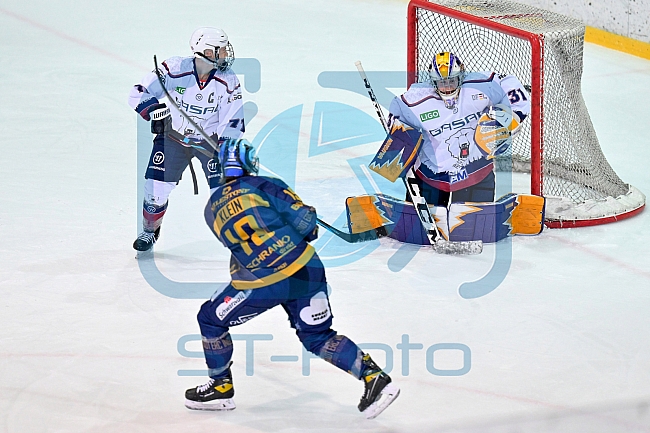 Eishockey, Frauen, DFEL, Saison 2022-2023, ERC Ingolstadt - Eisbären Berlin, 05.02.2023