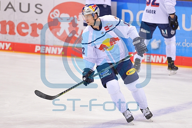 Eishockey, Herren, DEL, Saison 2020-2021, ERC Ingolstadt - EHC Red Bull München, 02.03.2021