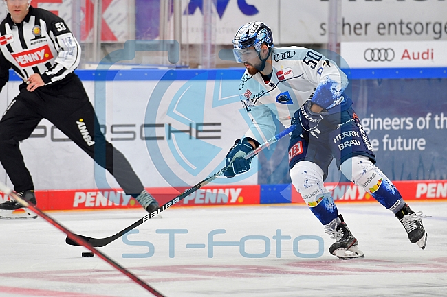 Vorbereitung, Eishockey, Herren, DEL, Saison 2021-2022, ERC Ingolstadt - HC Rytiri Kladno, 22.08.2021