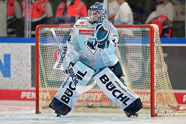 Eishockey, Herren, DEL, Saison 2023-2024, Gäubodenvolksfest-Cup, HC Lugano - ERC Ingolstadt, 18.08.2023