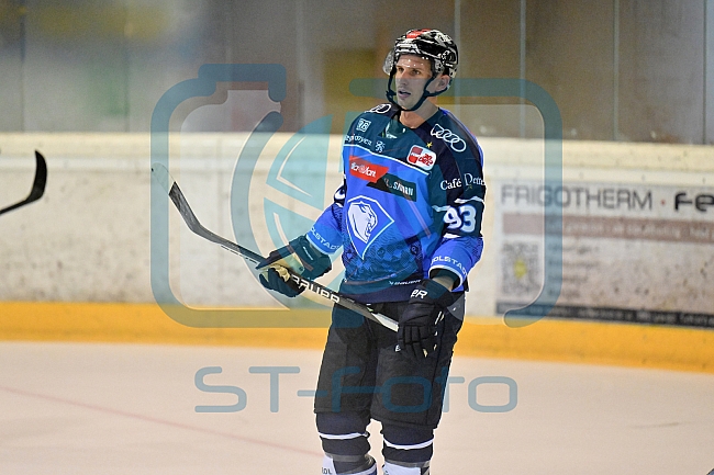 Eishockey, Herren, DEL, Saison 2023-2024, Vinschgau Cup, HC Innsbruck - ERC Ingolstadt, 27.08.2023