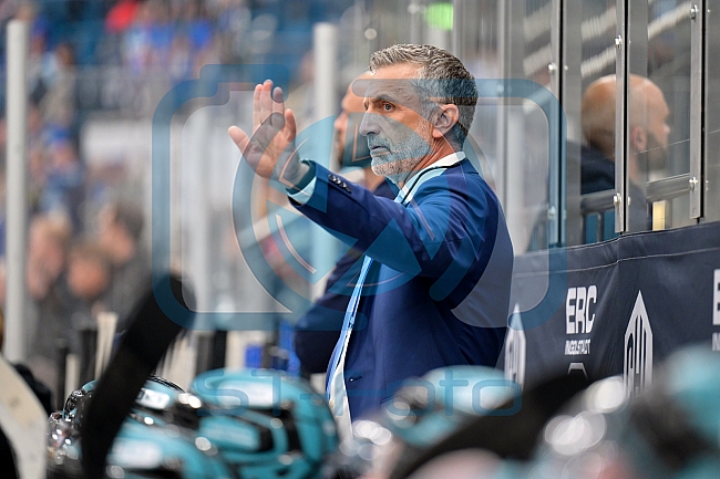 Hockey, Mens, CHL, Season 2025-2026, Regular Season, Game Day 2, ERC Ingolstadt - Kalpa Kuopio, 30.08.2025