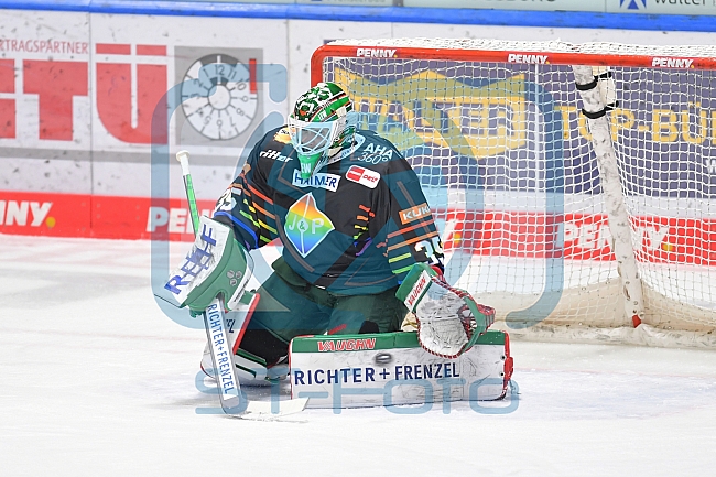 Eishockey, Herren, DEL, Saison 2020-2021, Augsburger Panther - ERC Ingolstadt, 05.03.2021