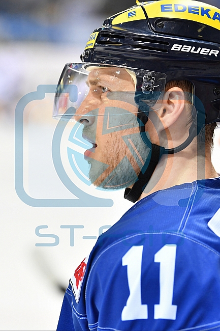 ERC Ingolstadt vs Thomas Sabo Ice Tigers, Eishockey, DEL, Deutsche Eishockey Liga, Spieltag 49, 19.02.2017