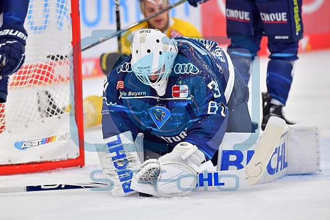 Vorbereitung, Eishockey, Herren, DEL, Saison 2021-2022, ERC Ingolstadt - spusu Vienna Capitals, 04.09.2021