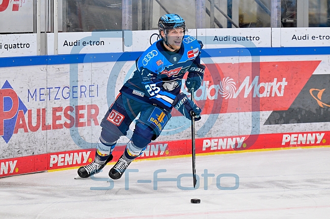 Eishockey, Herren, DEL, Saison 2025-2026, Spiel 35, ERC Ingolstadt - Pinguins Bremerhaven, 02.01.2026