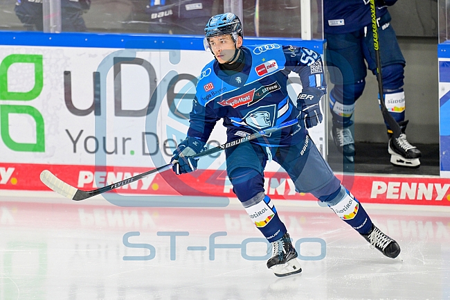 Eishockey, Herren, DEL, Saison 2025-2026, Gäubodenvolksfest-Cup 2025, Spiel 1, Nürnberg Ice Tigers - ERC Ingolstadt, 15.08.2025