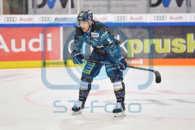 ERC Ingolstadt vs Eisbären Berlin, DEL, Deutsche Eishockey Liga, Spieltag 14, 25.10.2019