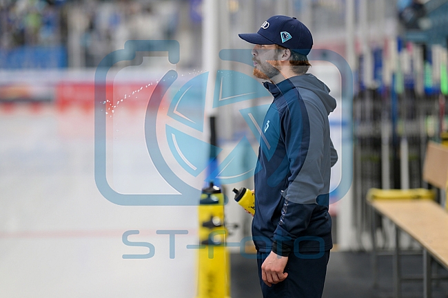 Eishockey, Herren, DEL, Saison 2022-2023, Playoff-Finale - Spiel 2, ERC Ingolstadt - EHC Red Bull München, 16.04.2023