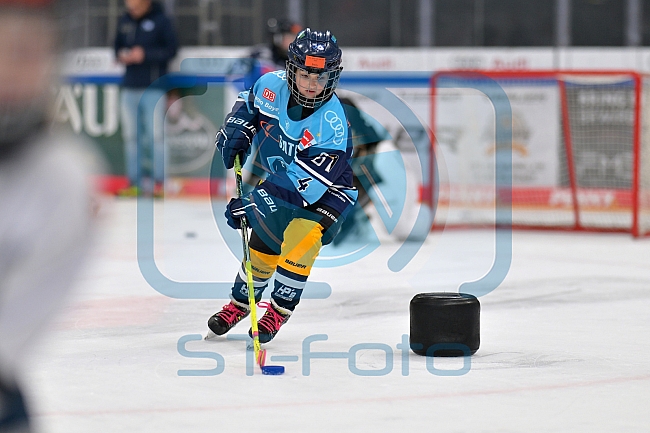 Eishockey, Herren, DEL, Saison 2023-2024, ERC Ingolstadt - Kids on Ice Day, 30.09.2023