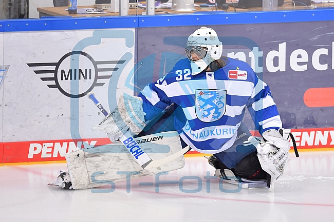 Eishockey, Herren, DEL, Saison 2020-2021, ERC Ingolstadt - Düsseldorfer EG, 05.04.2021
