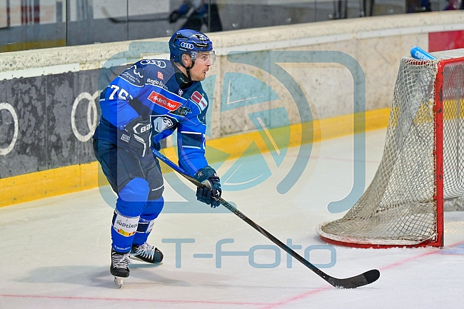 Eishockey, Herren, DEL, Saison 2026-2027, Steinbach Black Wings Linz - ERC Ingolstadt, 23.08.2026