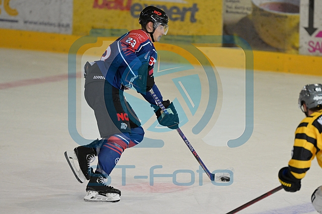 Eishockey, Herren, 6. Vinschgau-Cup, Saison 2022-2023, Nürnberg Ice Tigers - HC Pustertal, 28.08.2022