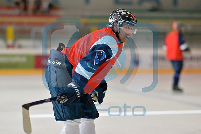 Eishockey, Herren, DEL, Saison 2023-2024, Vinschgau Cup, ERC Ingolstadt - IceTraining, 24.08.2023