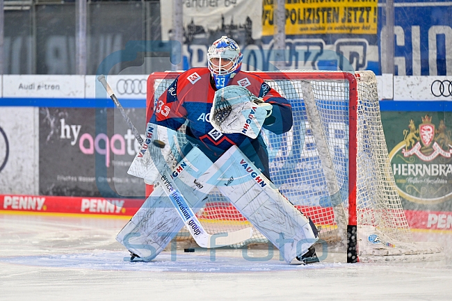 Eishockey, Herren, DEL, Saison 2025-2026, Spiel 50, ERC Ingolstadt - Adler Mannheim, 08.03.2026