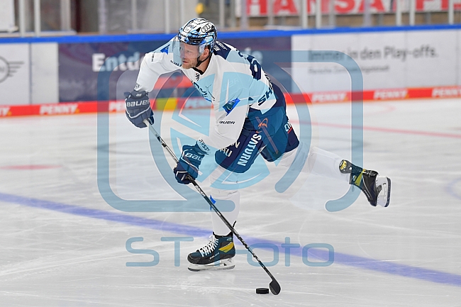 Eistraining, Eishockey, Herren, DEL, Saison 2021-2022, ERC Ingolstadt - Eistraining, 06.08.2021