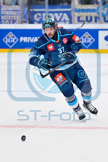 Hockey, Mens, CHL, Season 2025-2026, Regular Season, Game Day 6, ERC Ingolstadt - Odense Bulldogs, 15.10.2025