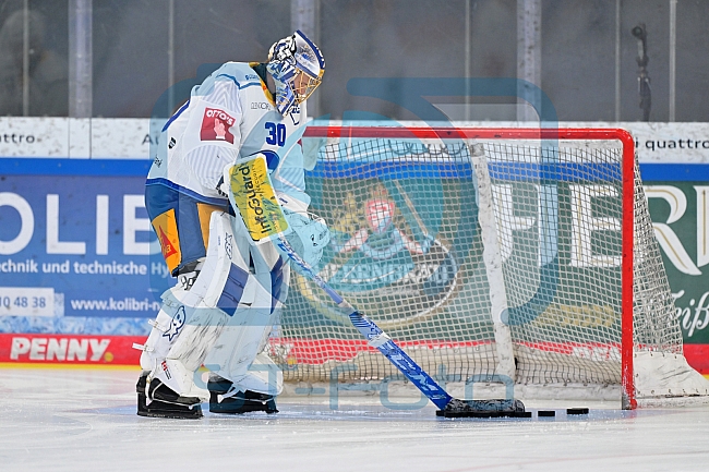 Eishockey, Herren, DEL, Saison 2026-2027, Testspiel, ERC Ingolstadt - EV Zug, 04.09.2026
