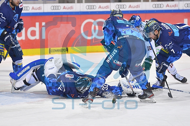ERC Ingolstadt vs Augsburger Panther, DEL, Deutsche Eishockey Liga, Spieltag 49, 28.02.2020