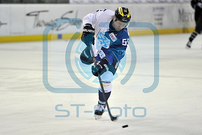 Thomas Sabo Ice Tigers vs ERC Ingolstadt, Eishockey, DEL, Deutsche Eishockey Liga, Spieltag 3, 03.10.2016