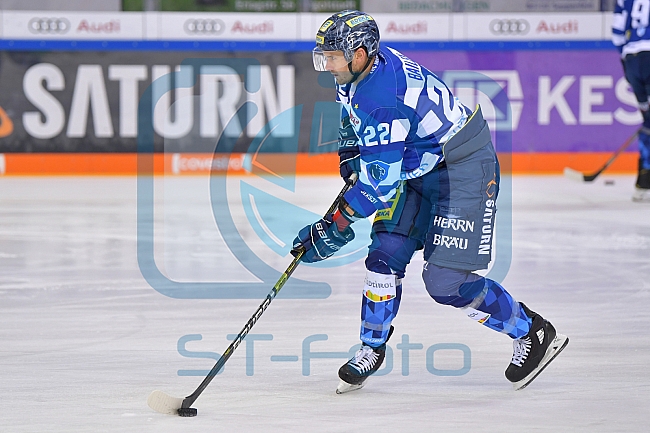 ERC Ingolstadt vs Düsseldorfer EG, DEL, Deutsche Eishockey Liga, Spieltag 37, 12.01.2020