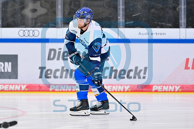 Eishockey, Herren, DEL, Saison 2026-2027, ERC Ingolstadt - Saisoneröffnung, 09.08.2026