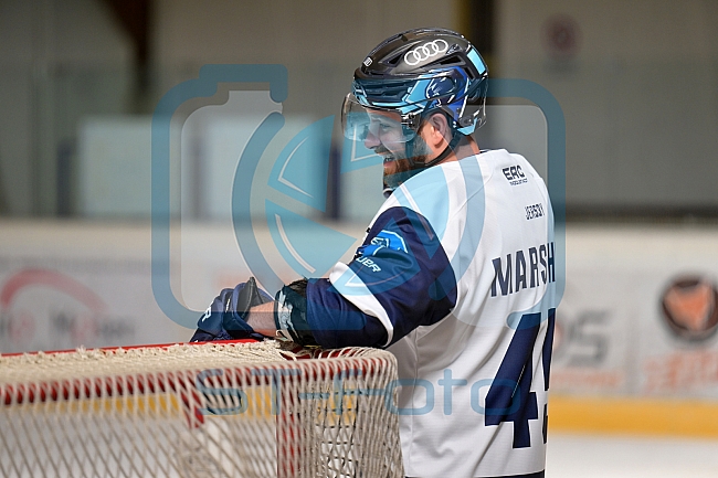 Eishockey, Herren, DEL, Saison 2022-2023, ERC Ingolstadt - Ice Training, 25.08.2022