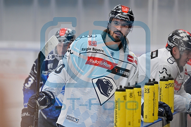 Eishockey, Herren, DEL, Saison 2023-2024, ERC Ingolstadt - Showtraining, 13.08.2023