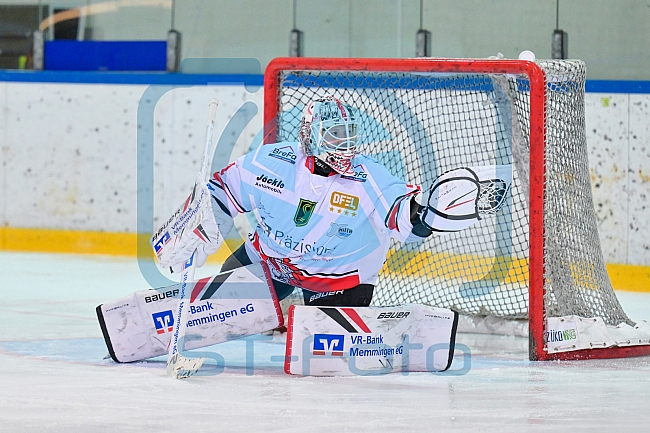 Eishockey, Frauen, DFEL, Saison 2023-2024, ERC Ingolstadt - ECDC Memmingen Indians, 21.01.2024