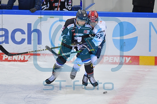 06.12.2020 - Straubing Tigers - ERC Ingolstadt