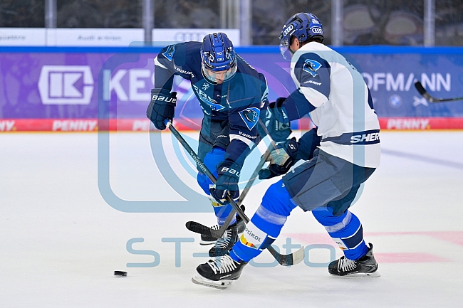 Eishockey, Herren, DEL, Saison 2026-2027, ERC Ingolstadt - Saisoneröffnung, 09.08.2026