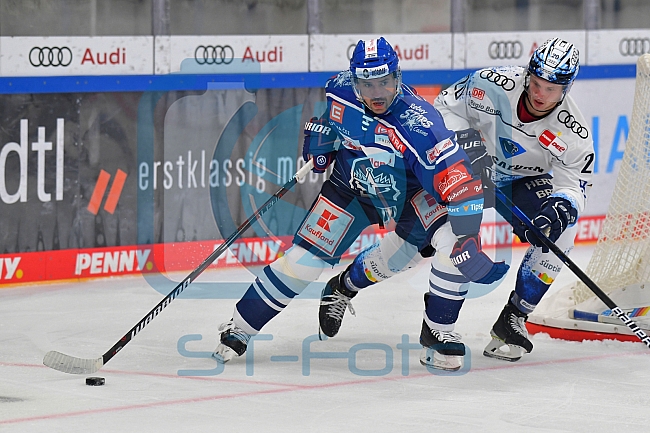 Vorbereitung, Eishockey, Herren, DEL, Saison 2021-2022, ERC Ingolstadt - HC Rytiri Kladno, 22.08.2021