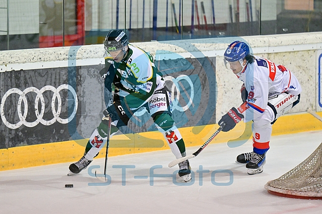 Eishockey, Herren, DEL, Saison 2024-2025, HC TIWAG Innsbruck - EHC Olten, 24.08.2024