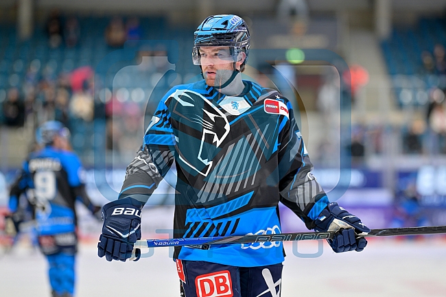 Eishockey, Herren, DEL, Saison 2025-2026, Spiel 28, ERC Ingolstadt - Iserlohn Roosters, 14.12.2025