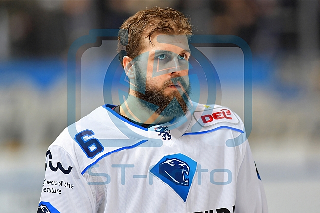 EHC Red Bull München vs ERC Ingolstadt, DEL, Deutsche Eishockey Liga, Spieltag 47, 21.02.2020
