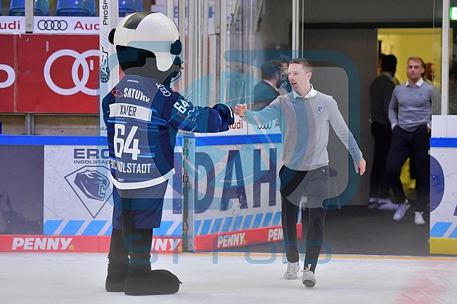 Eishockey, Herren, DEL, Saison 2021-2022, ERC Ingolstadt - Saisoneröffnung, 22.08.2021