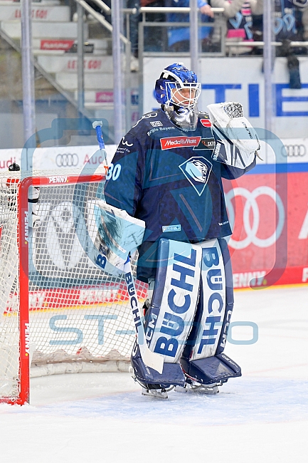 Eishockey, Herren, DEL, Saison 2024-2025, Playoffs Halbfinale, Spiel 5, ERC Ingolstadt - Kölner Haie, 11.04.2025