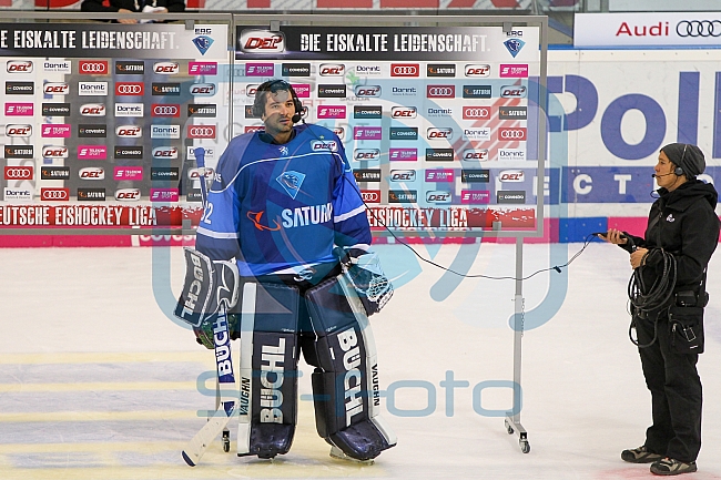 ERC Ingolstadt vs EHC Red Bull Muenchen, Eishockey, DEL, Deutsche Eishockey Liga, Spieltag 17, 27.10.2017