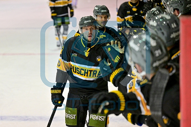 Eishockey, Herren, DEL, Saison 2025-2026, Vinschgau Cup, Spiel 2, Straubing Tigers - HC Pustertal, 23.08.2025