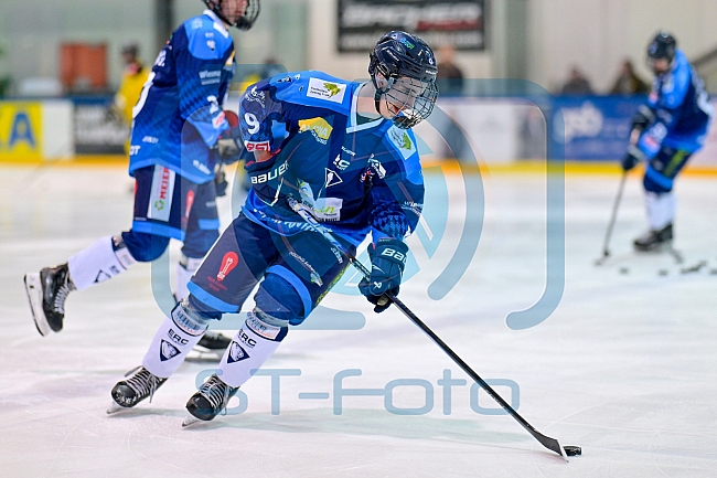 Eishockey, Herren, U20 DNL, Saison 2025-2026, Halbfinale - Spiel 5, ERC Ingolstadt - Krefelder EV 81, 24.03.2026