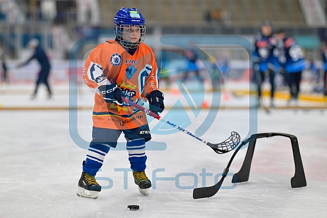 Eishockey, Herren, DEL, Saison 2024-2025, ERC Ingolstadt - Kids On Ice Day, 21.09.2024