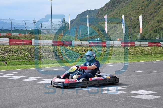 Eishockey, Herren, 6. Vinschgau-Cup, Saison 2022-2023, Audi ERC Gokart Cup 2022, 27.08.2022