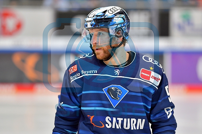Vorbereitung, Eishockey, Herren, DEL, Saison 2021-2022, ERC Ingolstadt - spusu Vienna Capitals, 04.09.2021