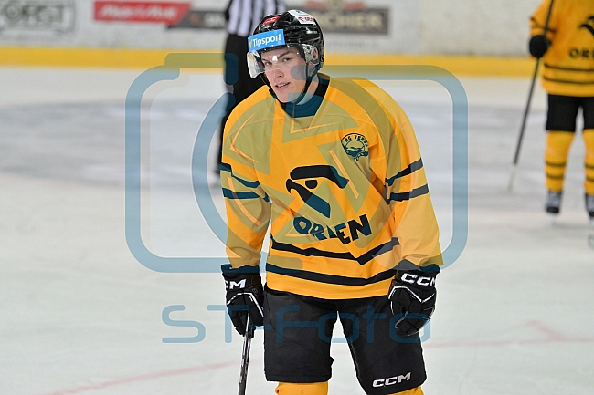 Eishockey, Herren, DEL, Saison 2026-2027, HC Falkensteiner Pustertal - HC Verva Litvinov, 23.08.2026