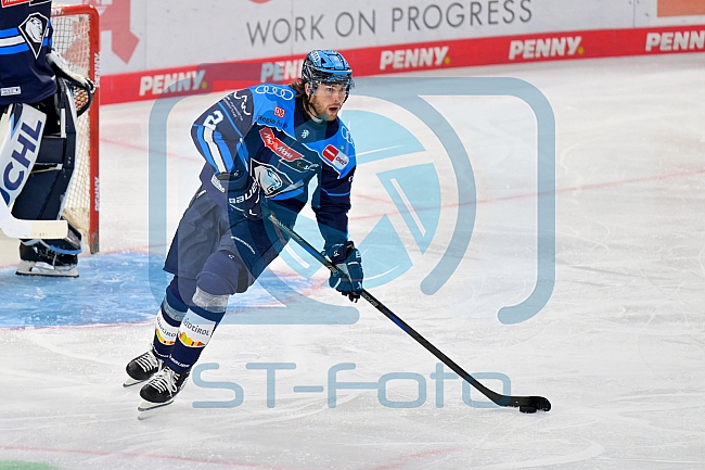 Eishockey, Herren, DEL, Saison 2025-2026, Gäubodenvolksfest-Cup 2025, Spiel 1, Nürnberg Ice Tigers - ERC Ingolstadt, 15.08.2025