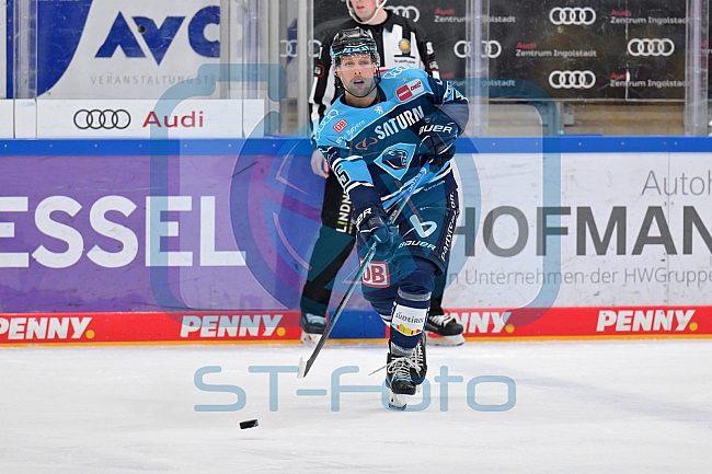 Eishockey, Herren, DEL, Saison 2022-2023, Playoff-Viertelfinale - Spiel 3, ERC Ingolstadt - Düsseldorfer EG, 19.03.2023
